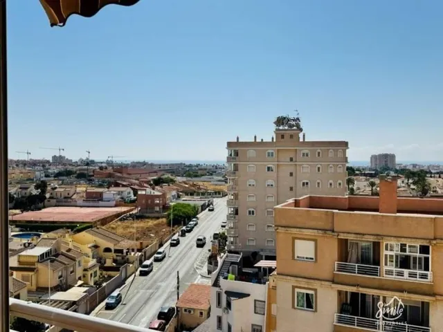 Apartamento 2 habitaciones 63m² en venta - Playa del Cura — 7