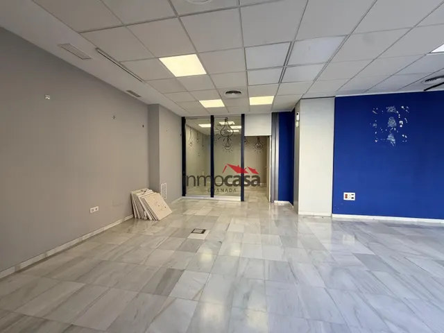 Local comercial 185m² en alquiler - San Miguel — 9