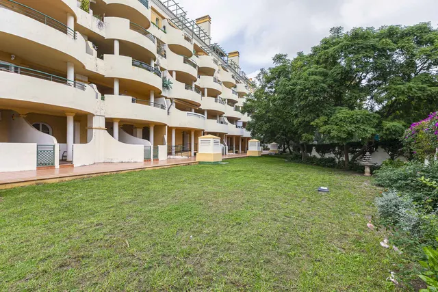 Apartamento 2 habitaciones 100m² en venta - Marbella — 45