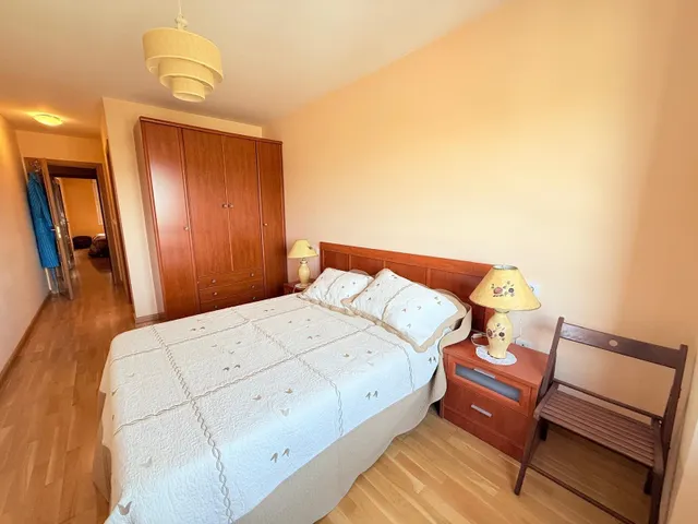 Amplio y moderno apartamento en La Rosaleda, Ponferrada - €700/mes — 9