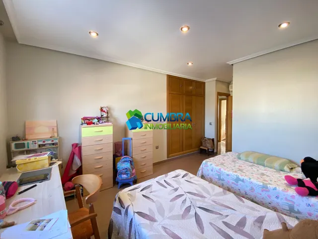 Vivienda única en Sangonera la Verde — 16