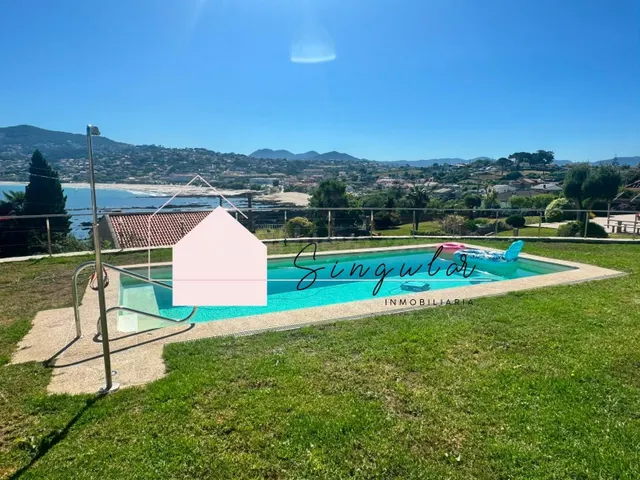 VIVE UN VERANO DE ENSUEÑO EN MONTEFERRO, NIGRÁN!