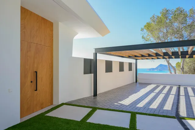 Villa 4 habitaciones 609m² en venta - Altea la Vella — 7