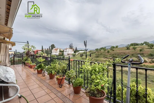 Casa de Lujo ( Urbanización Los Cerezos-Gojar) — 41