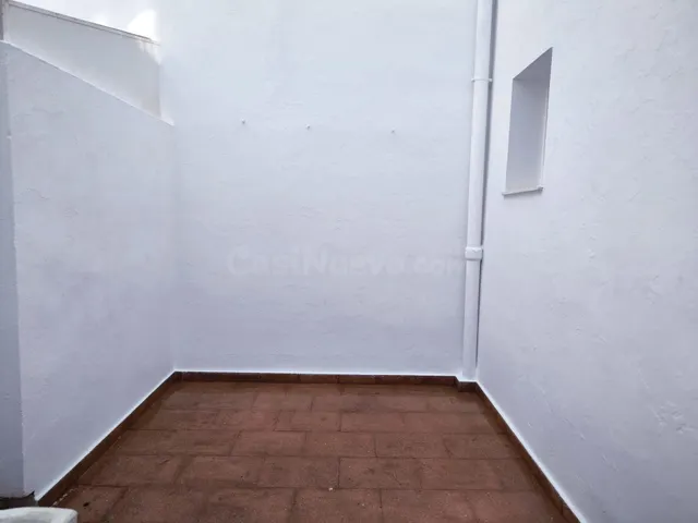 ALQUILER DE LARGA DURACIÓN DE ADOSADO EN LA URBANIZACIÓN DE VALDELAGRANA, EL PUERTO DE SANTA MARÍA — 25