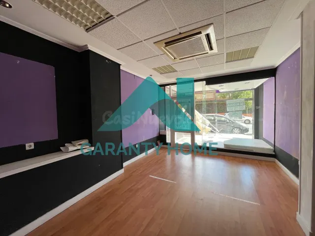 ¡LOCAL COMERCIAL EN VENTA O ALQUILER EN PLENO CENTRO DE CÁCE - foto 3