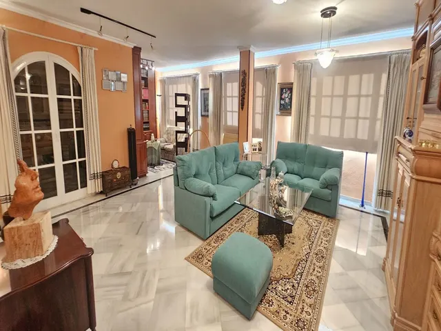Dúplex 5 habitaciones 300m² en venta - Centro - foto 5