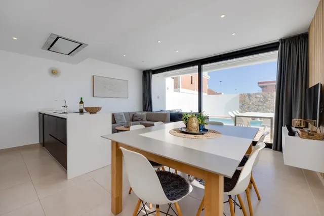 Villa 3 habitaciones en venta - San Javier — 17