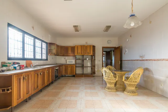 Villa 6 habitaciones 600m² en venta - Carvajal — 7