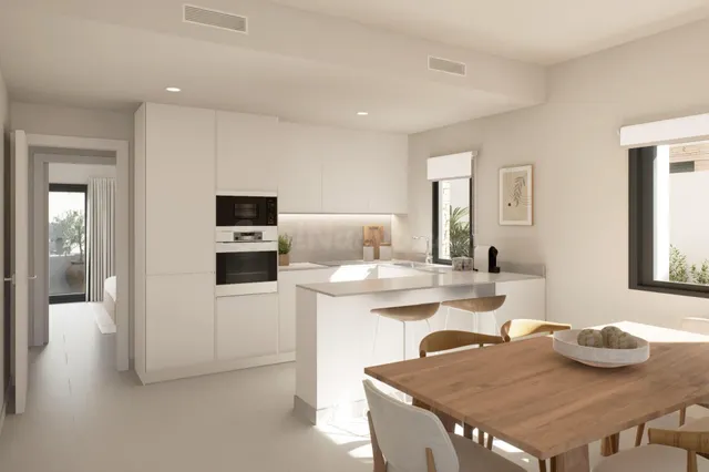 🏡 Exclusivas villas independientes con piscina privada en Va - foto 4
