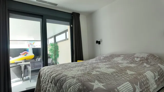 ✨ villa moderna con piscina privada y vistas excepcionales en Benijófar — 32