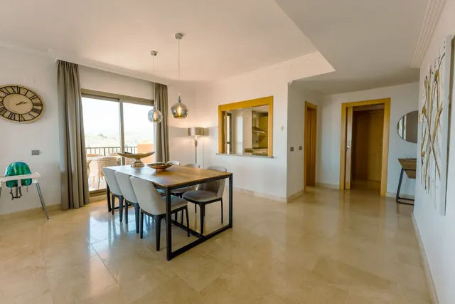 Apartamento 2 habitaciones 120m² en venta - Costa Del Sol — 6