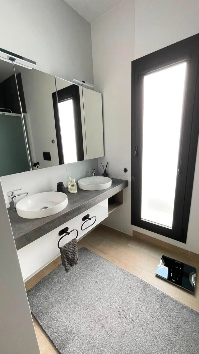 ¿Lujo, vistas al mar y paz absoluta? Tu oasis privado te espera en Finestrat. — 12