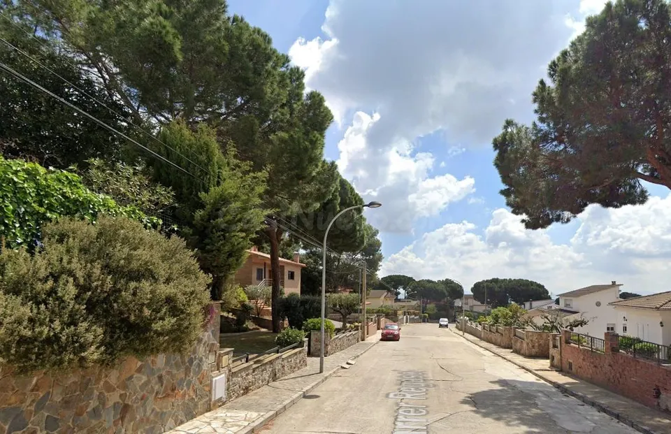 CASA EN  BIGUES I RIELLS