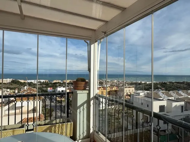Apartamento 2 habitaciones 98m² en venta - Los secanos — 12