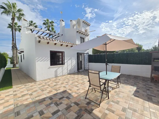 Casa 2 habitaciones 66m² en venta - Villamartín-Las Filipinas — 24