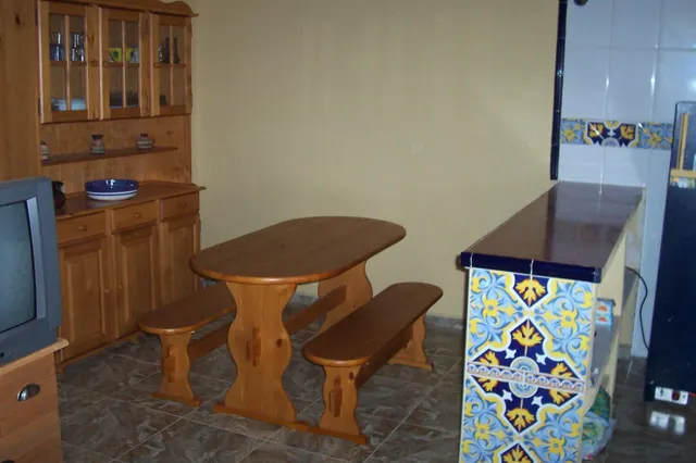 CASA DE CAMPO RUSTICA EN BUÑOL — 12
