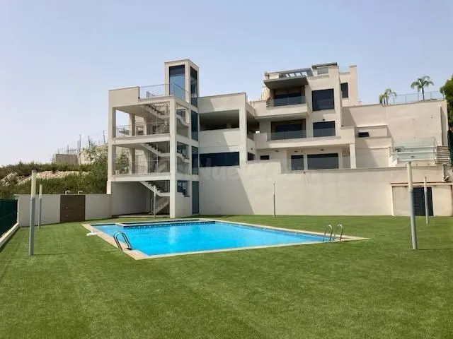 Bungalow 2 habitaciones 135m² en venta - Bellavista