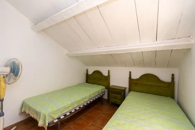 Casa 2 habitaciones 80m² en venta - La Zenia — 38