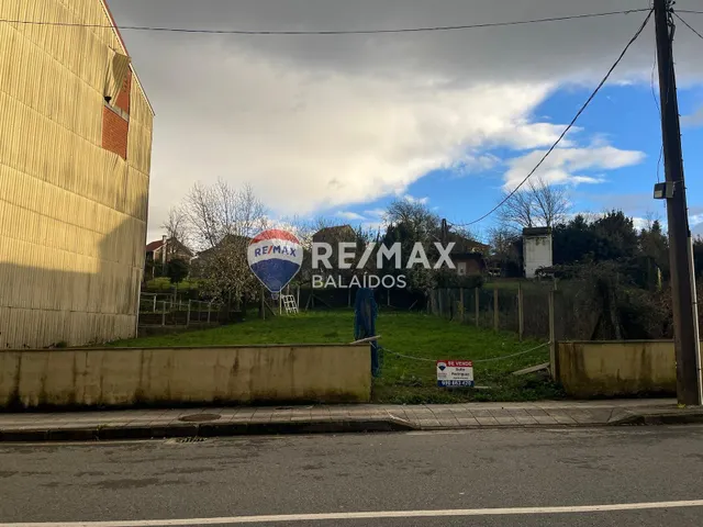 Terreno en venta en Calle Romariz 17B, Soutomaior — 7