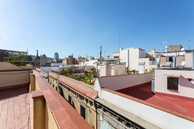 PISO EN VENTA EN PASEO COLOM — 19