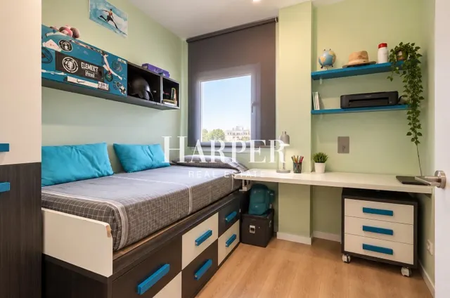 Piso en venta en Carrer de Cartagena – Eixample, Barcelona — 8