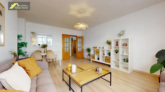 Amplia vivienda familiar de 4 dormitorios - foto 4