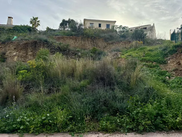 Terreno en venta en Torreblanca — 11