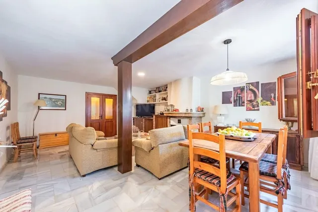 Casa en Benahavís - foto 4