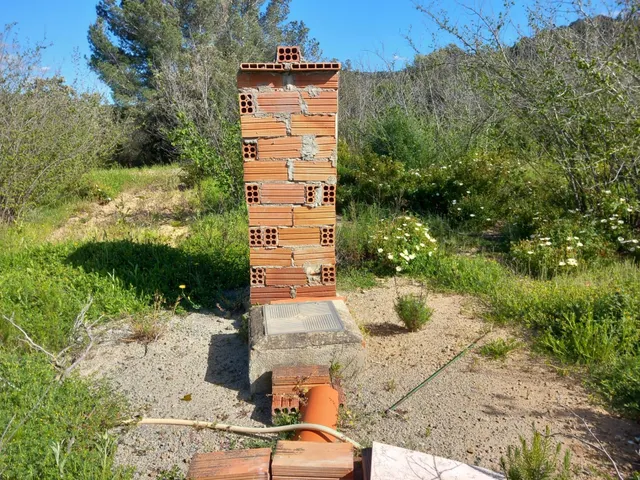 Terreno rural en l'Aleixar — 17