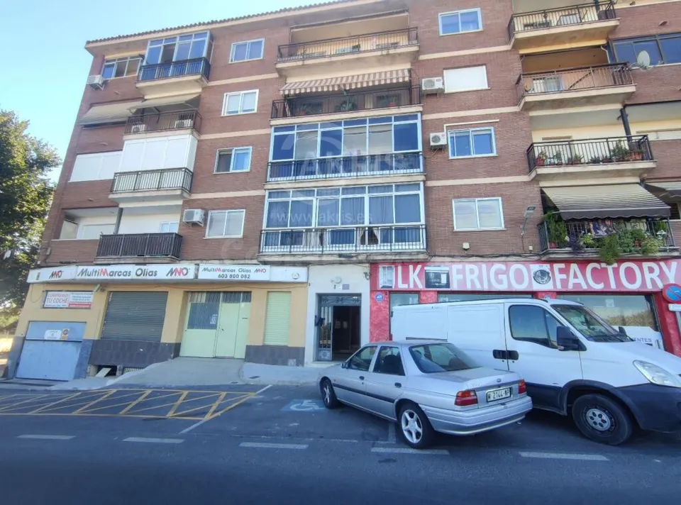 Piso en Olias Del Rey