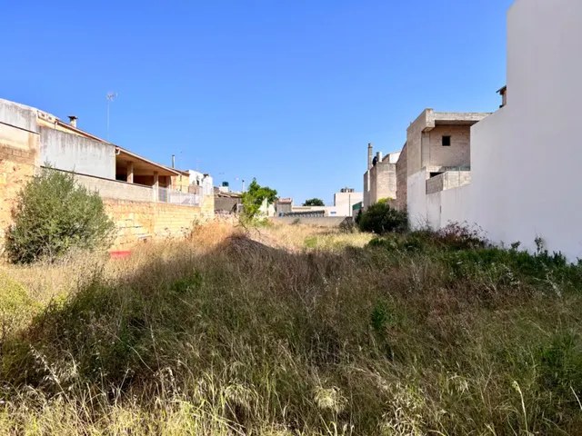 Solar en Sa Pobla — 5