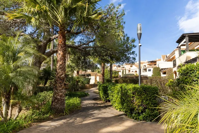 Apartamento 2 habitaciones 120m² en venta - Marbella — 5