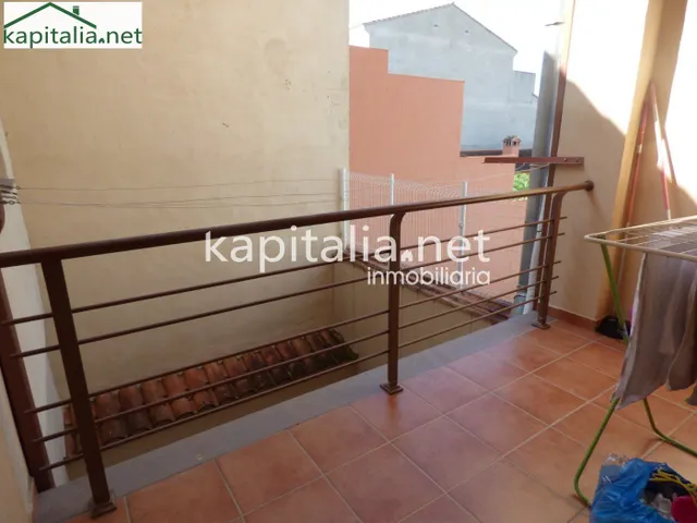 Espectacular casa adosada a la venta en Palomar — 17