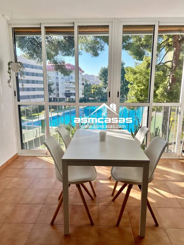 Precioso apartamento en la zona del Voramar - foto 2