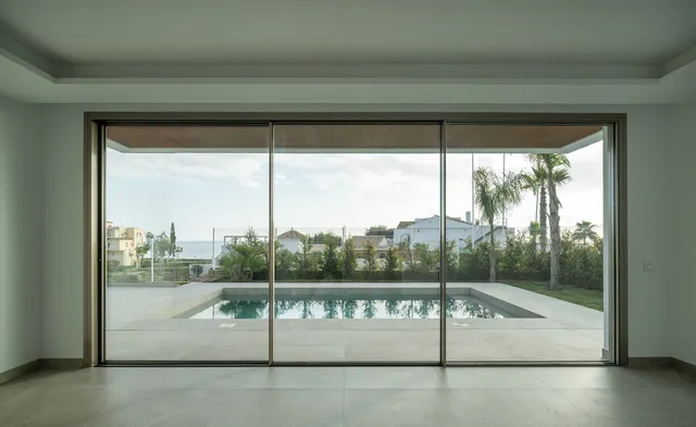Chalet 4 habitaciones 344m² en venta - Riviera del sol — 10