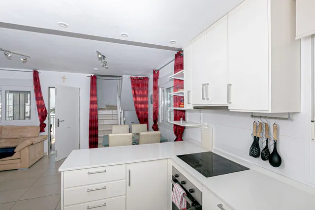 Villa 4 habitaciones 143m² en venta - La marina — 19