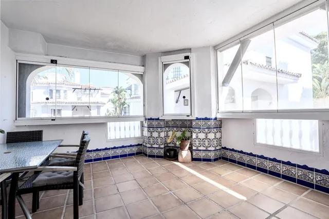 Apartamento 2 habitaciones 130m² en venta - Marbella — 5