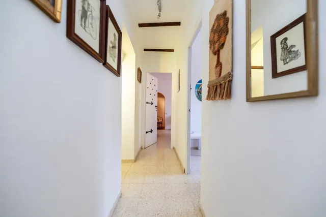 Finca rústica 5 habitaciones 300m² en venta - Andalucia — 12