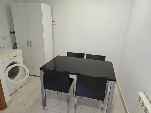 Piso impecable amueblado 4 hab — 14