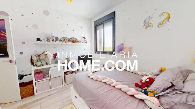 Chalet independiente de diseño moderno con 5 dormitorios, piscina, gran parcela y vistas despejadas en Pinos de Alhaurín — 45