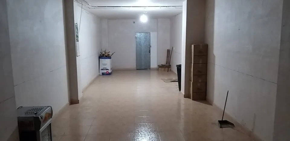 LOCAL DE NUEVA CONTRUCCIÓN CENTRICO