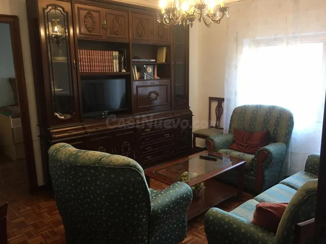 Piso 4 habitaciones 100m² en alquiler - San Vicente - foto 3