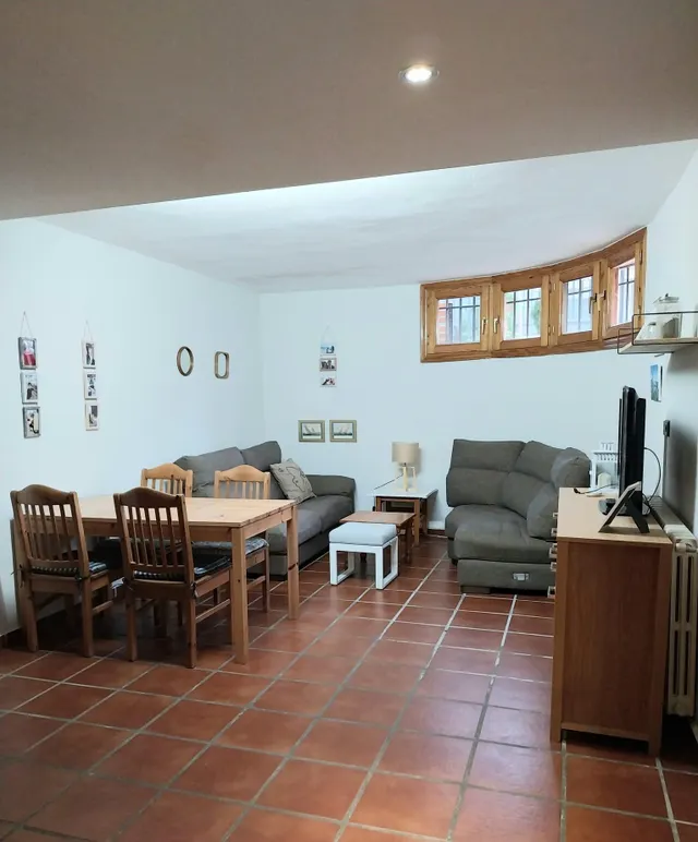 GRAN OCASION. SE VENDE ESPECTACULAR Y LUJOSO CHALET, EN ALTO DE LOS MOLINOS — 13