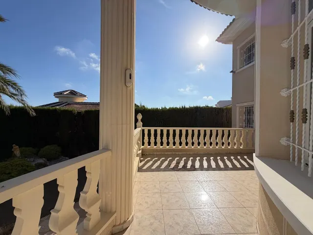 Villa 6 habitaciones 884m² en venta - La Fiesta — 7