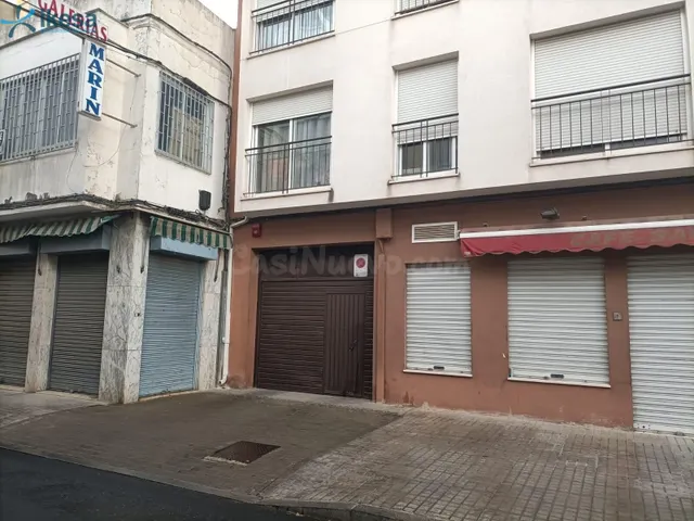 PLAZA DE GARAJE Y TRASTERO PROXIMA A LA PARROQUIA DE SAN FER - foto 3