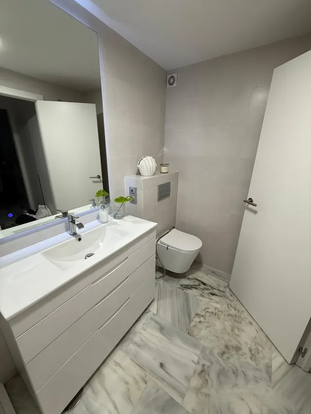 Apartamento 1 habitación 73m² en venta - Costa del Sol — 29