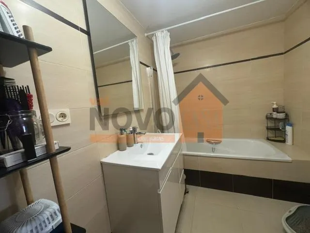 Piso 2 habitaciones 127m² en venta - Comunidad valenciana — 21