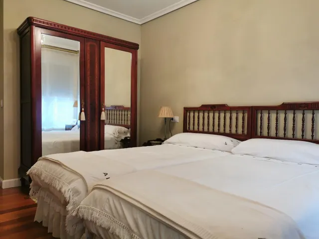 Venta precioso piso en el centro de Ponferrada — 26