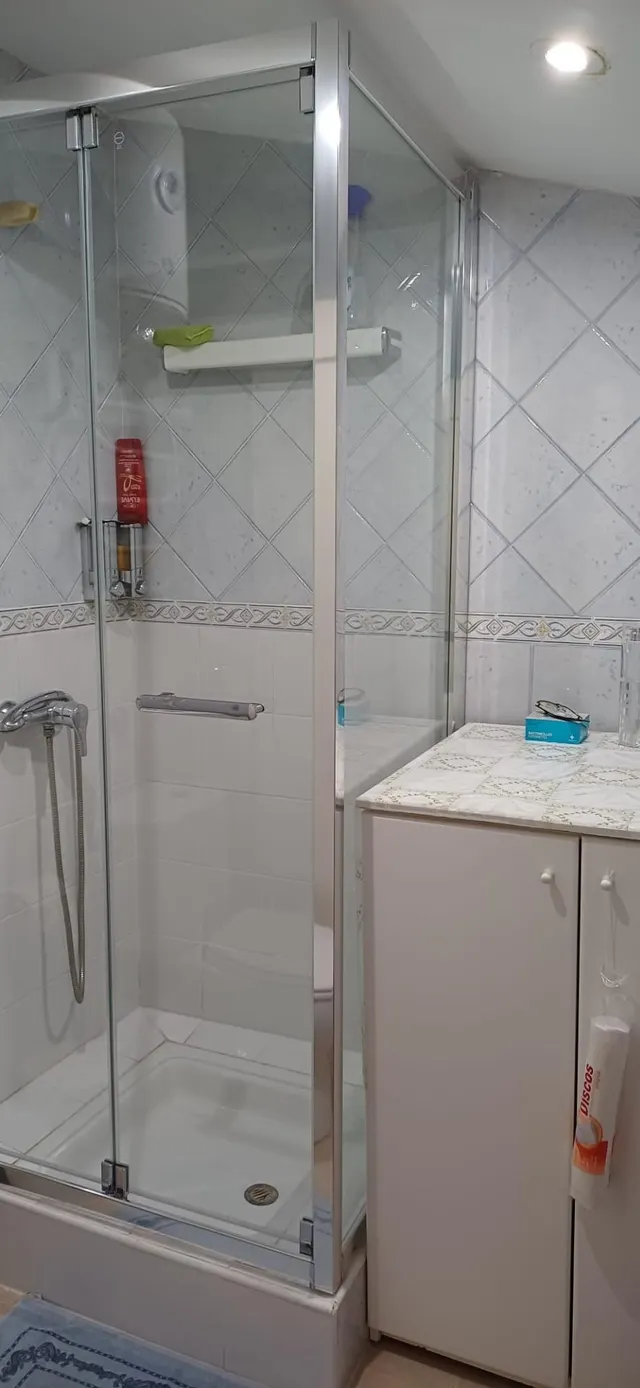 ADOSADO DE 3 habitaciones CON PARKING Y GRAN PISCINA COMUNITARIA CON JARDINES. — 21